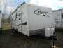 2009 Keystone Cougar